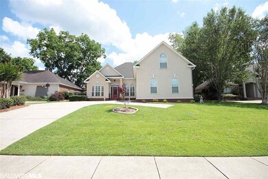 19204 Fairfax Dr, Fairhope, AL 36532 - photo 3