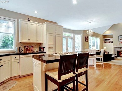 Kitchen/Nook