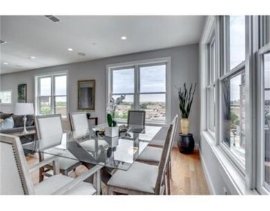 45 A St unit PH, Boston, MA 02127 - photo 6