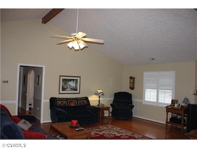Den/Family/Great Room