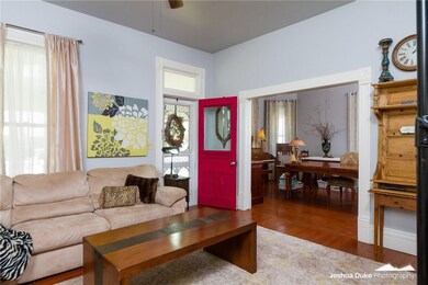 163 N Mock St, Prairie Grove, AR 72753 - photo 3