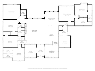 1700 Jackpot Run, Leander, TX 78641 - photo 2