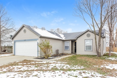 2079 Meadowlark Ln, Brownsburg, IN 46112 - photo 2