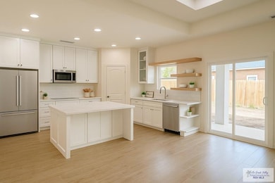 4321 Casamigos St, Harlingen, TX 78522 - photo 4