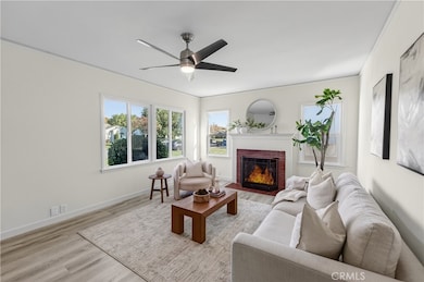 10818 Loch Avon Dr, Whittier, CA 90606 - photo 7