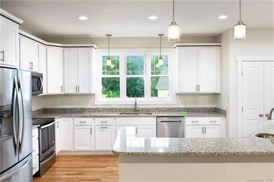 Beautiful Shaker Style Cabinets