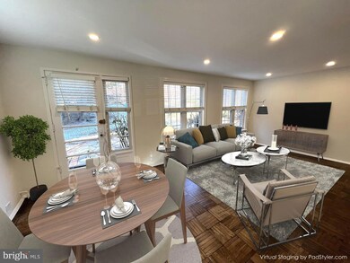 1753 Preston Rd unit 962-17, Alexandria, VA 22302 - photo 3