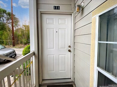 427 Lindsey St unit 111, San Marcos, TX 78666 - photo 2