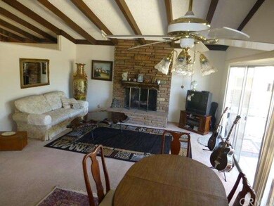 Living / Dining combo