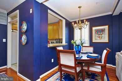 1601 Potomac Greens Dr unit 91, Alexandria, VA 22314 - photo 7