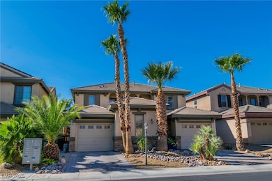 9001 Reindeer Lake St, Las Vegas, NV 89143 - photo 5