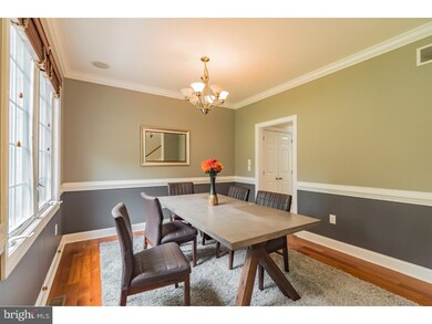 1017 Serpentine Ln, Wyncote, PA 19095 - photo 3