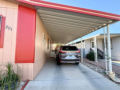 8401 S Kolb Rd unit 201, Tucson, AZ 85756 - photo 6