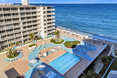 The Barclay unit 327, Palm Beach, FL 33480 - photo 6