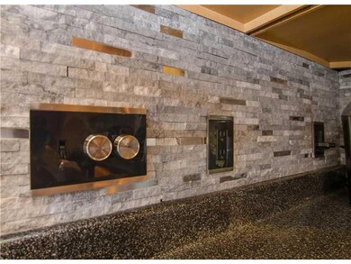 Kitchen. Kitchen backsplash above...