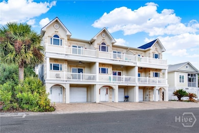10 17th St unit B, Tybee Island, GA 31328 - photo 4