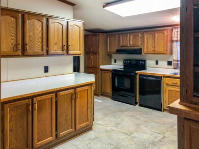 4607 Camden Kitchen