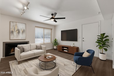 5146 E Oak St unit 112, Phoenix, AZ 85008 - photo 4