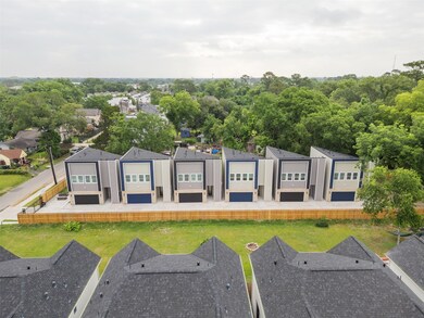 Small Gated Community of 6 Free Standing Homes.