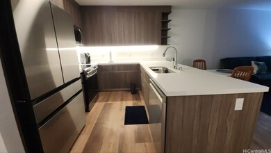 1515 Liona St unit 1306, Honolulu, HI 96814 - photo 7