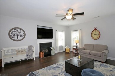 104 Wake Ct, Statesville, NC 28677 - photo 7