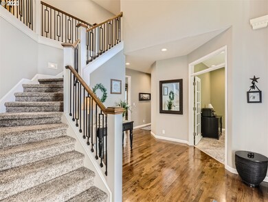 Entrance/Foyer