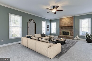 913 Elsie Barber Ct, Davidsonville, MD 21035 - photo 6