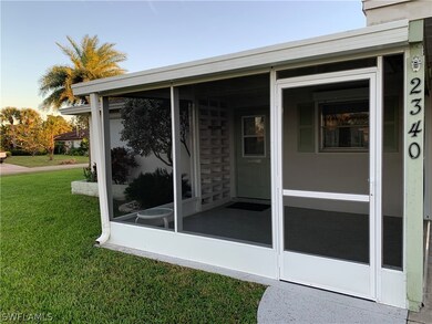 Front View 1