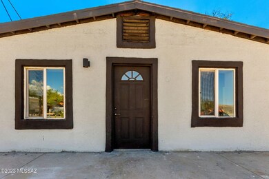 Front Exterior