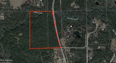 0 Salem Campground, Lucedale, MS 39452 - photo 2