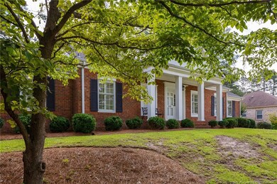 509 Northview Dr, Fayetteville, NC 28303 - photo 4