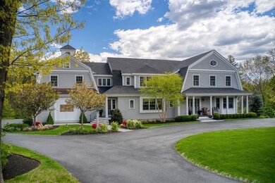 32 Johnson Rd, Carlisle, MA 01741 - photo 2