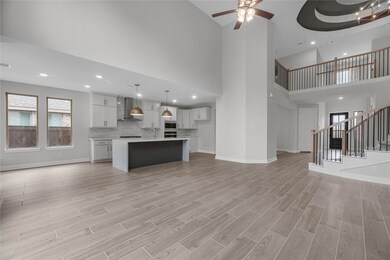 29015 Red Loop Dr, New Caney, TX 77357 - photo 3