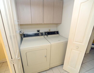 Wellesley Laundry