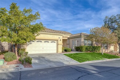 3282 Squire St, Las Vegas, NV 89135 - photo 2