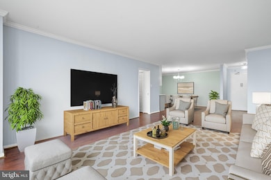 Kenwood Condominium, Bethesda, MD 20816 - photo 2