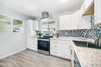 NEW FORMICA COUNTERS