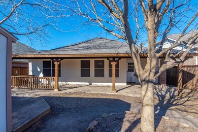 954 Bowie Dr, Lavon, TX 75166 - photo 7