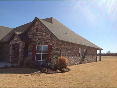 10004 David Ct, Siloam Springs, AR 72761 - photo 4