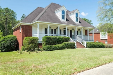 3424 Windsor Place Ct, Mobile, AL 36695 - photo 3