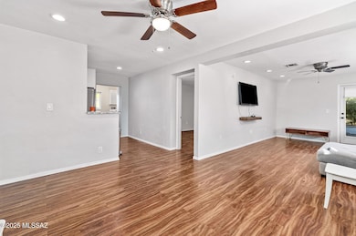 4801 E 10th St, Tucson, AZ 85711 - photo 2