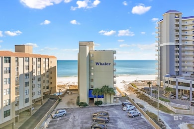 505 E Beach Blvd unit 1B, Gulf Shores, AL 36542 - photo 2