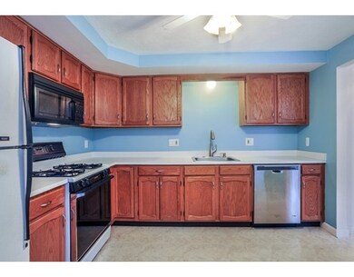 340 Centre Ave unit 37, Rockland, MA 02370 - photo 5