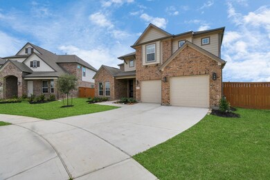 19702 Florence Glen Ln, Hockley, TX 77447 - photo 2