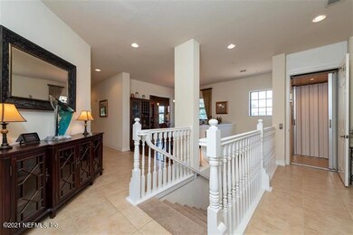 Main Living Area