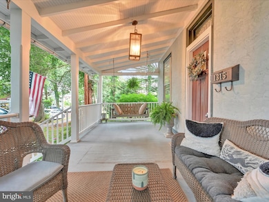 1315 Dauphin Ave, Reading, PA 19610 - photo 5