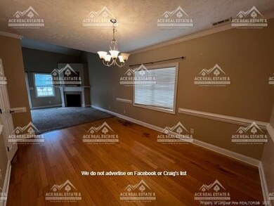 131 Willborough Ave, Fayetteville, NC 28303 - photo 5