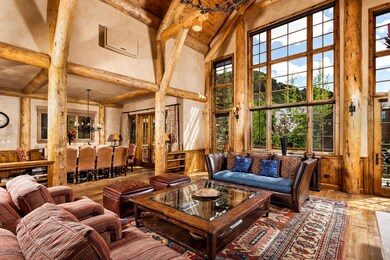 87 Thunderbowl Ln Aspen CO-large-004-12-