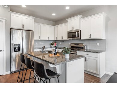 512 Merlot St, Amity, OR 97101 - photo 2