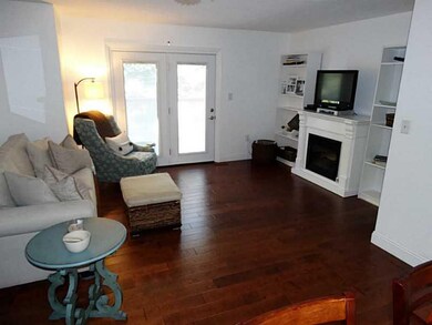Great Room.